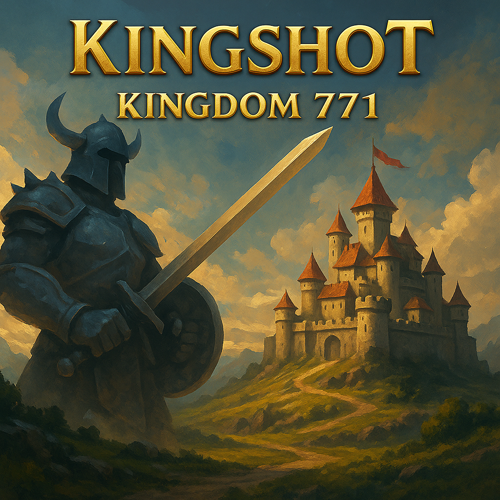 Kingshot screenshot