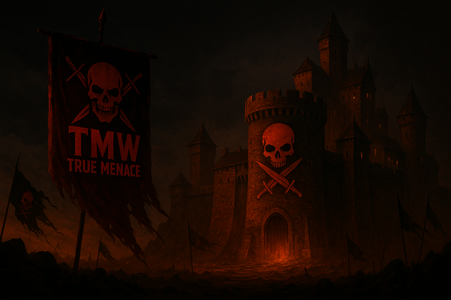 TMW Desktop Wallpaper