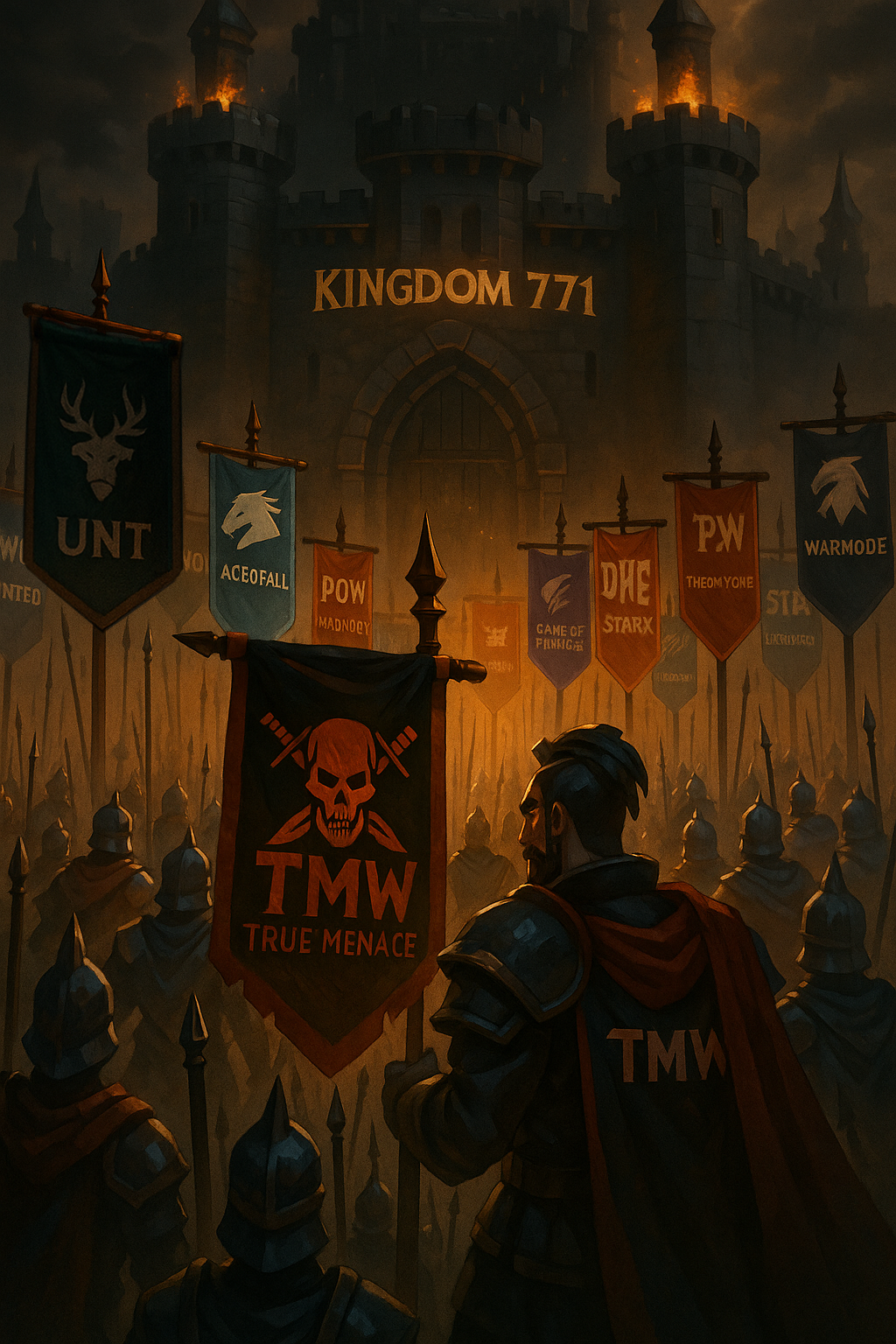 TMW Mobile Wallpaper