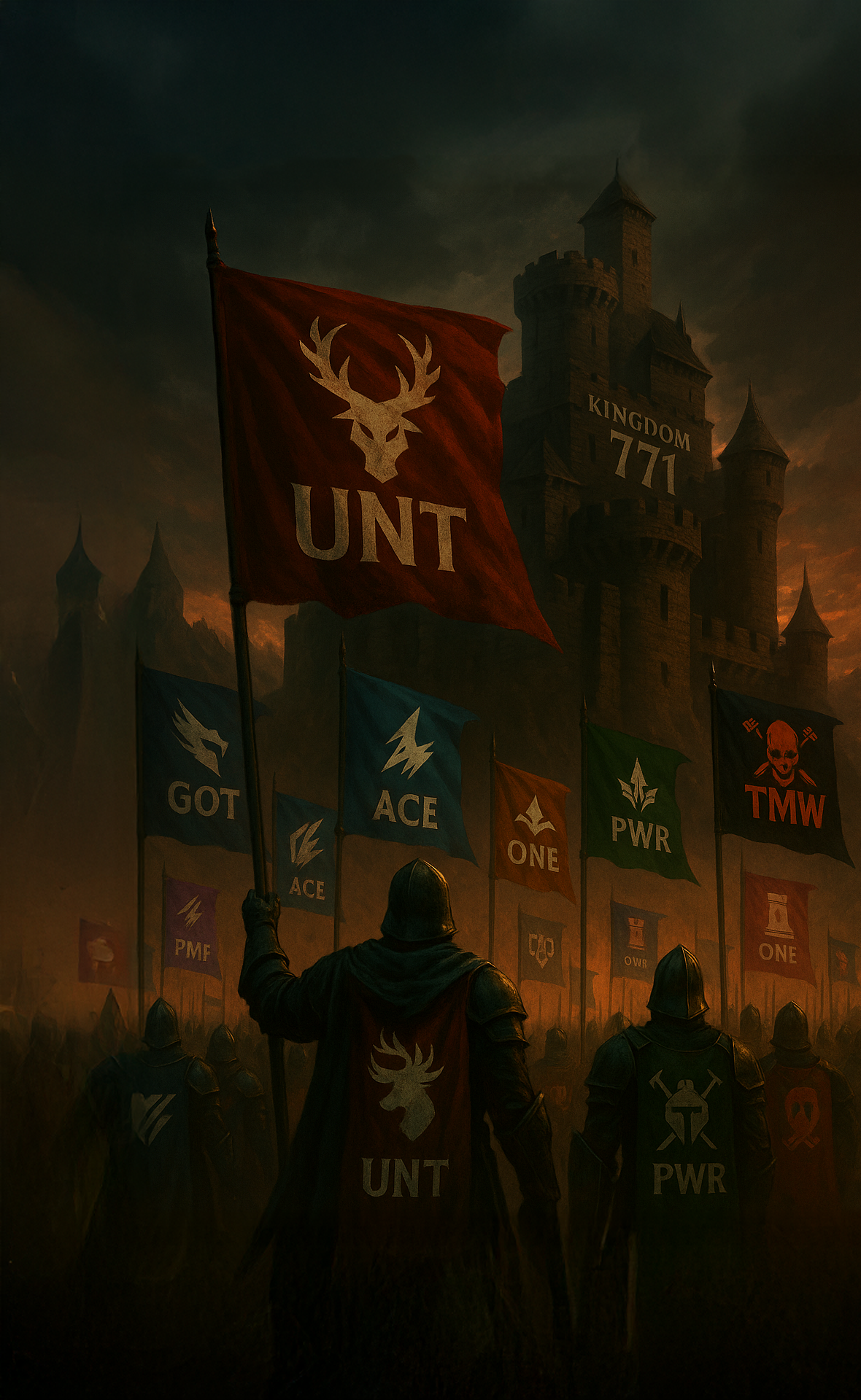 TMW Mobile Wallpaper